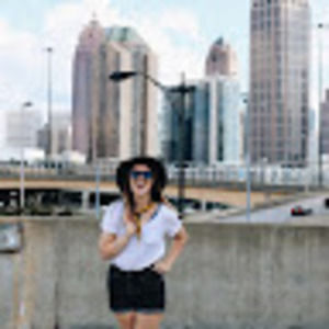 Meet your Posher, Savannah